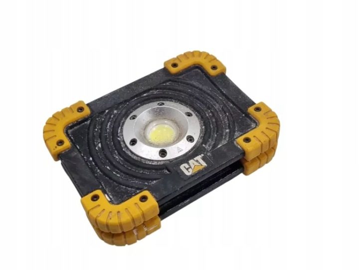CAT фонарик Rechargeable Work Light 1100lm CT3515e, фото 2