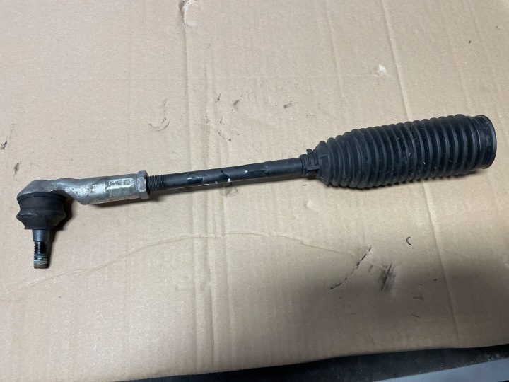 SEAT TARRACO VW TIGUAN II DRĄŻKEK РУЛЕВОЙ ПРАВЫЙ 5WA423810F 1K0423812K, фото 4