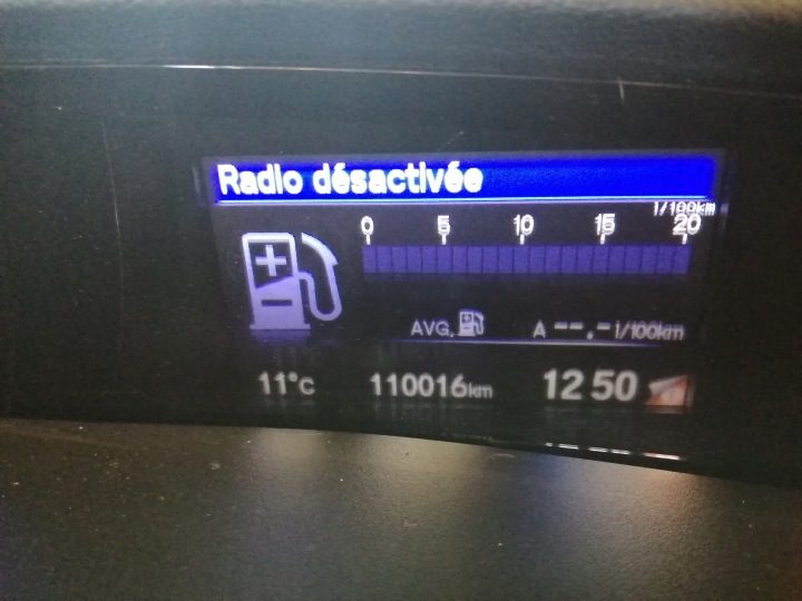 Honda OE 36130-TB8-E010-M1, фото 3