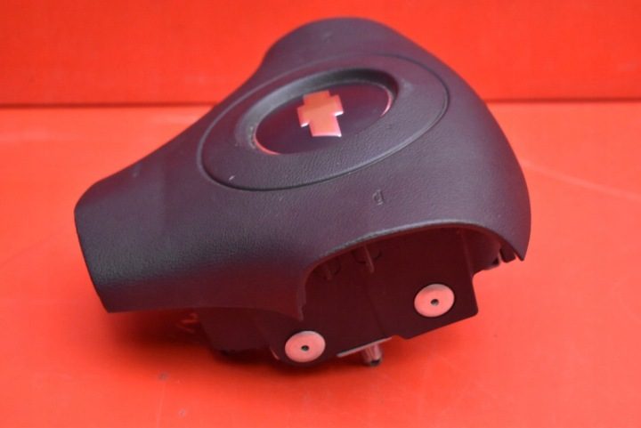 ПОДУШКА БЕЗОПАСНОСТИ ВОЗДУШНАЯ ВОДИТЕЛЯ CHEVROLET HHR 1 I 05-11, фото 4