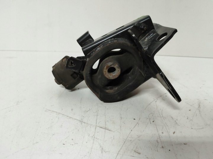 Передняя подушка двигателя TOYOTA COROLLA VERSO (_E12_) 123720D080 1.6L, фото 1
