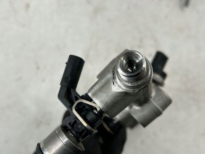 Комплект системы впрыска Ford Escape IV P2GE9D376AA, фото 2