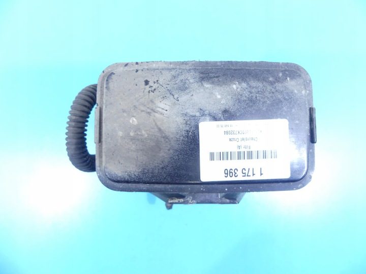 АДСОРБЕР CHEVROLET CRUZE I 12 г. 1.8 16V, фото 2