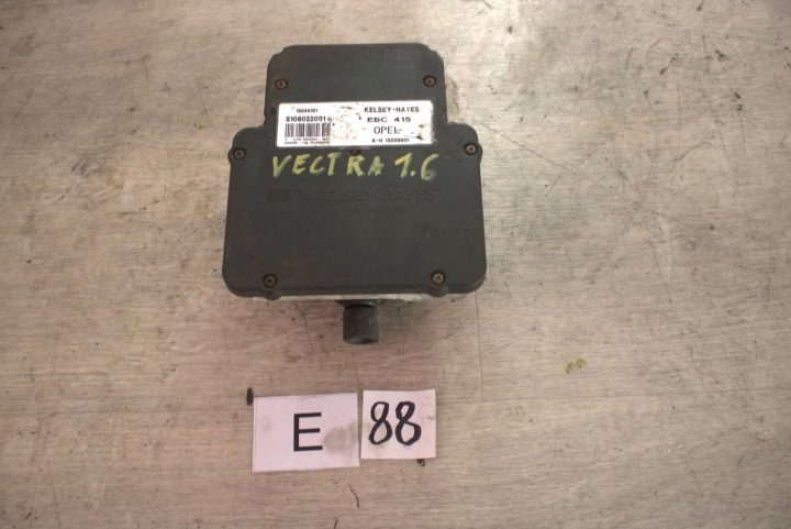 НАСОС ABS OPEL VECTRA 1.6, фото 1