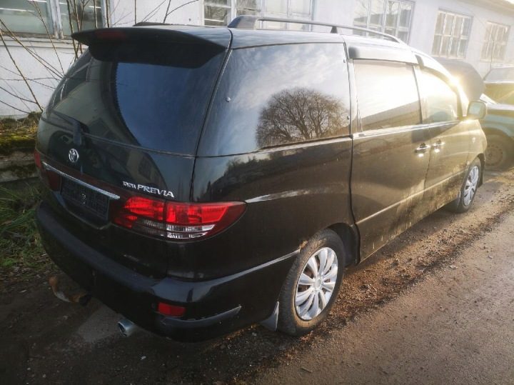 Toyota Previa Датчик скорости ESP 2003 2.0L 8918360010 89183-60010, 17450, фото 8