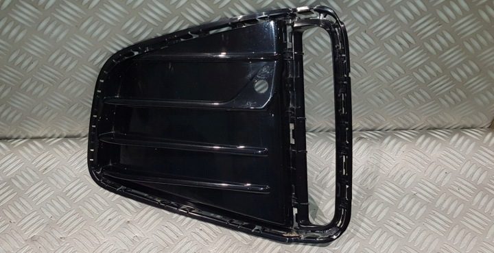 BMW 4 G26 MSP M-пакет решетка бампера левая передняя под PDC кронштейн 8082439, фото 2