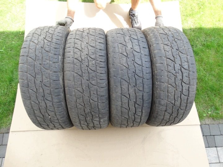 JEEP CHEROKEE WRANGLER RENEGADE COMPASS КОЛЕСА ДИСКИ 225/55R18 5SN87TRMAA, фото 16