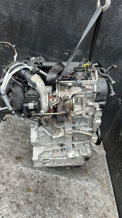 Двигатель в сборе Volkswagen PASSAT Variant 2022 DGEB, фото 2