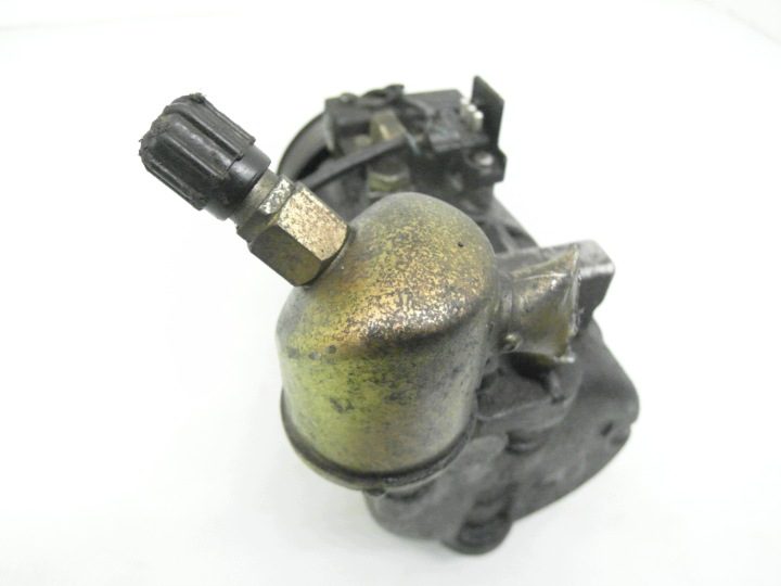 КОМПРЕССОР КОНДИЦИОНЕРА MERCEDES W202 C 220 0002340711 4472009053, фото 8