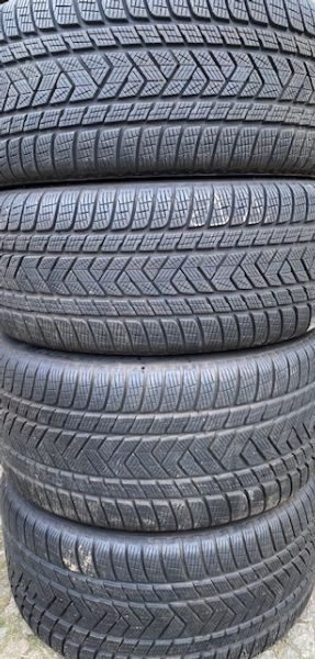 @@Диски Porsche Cayenne 21'' 9Y0601025 зима @@, фото 3