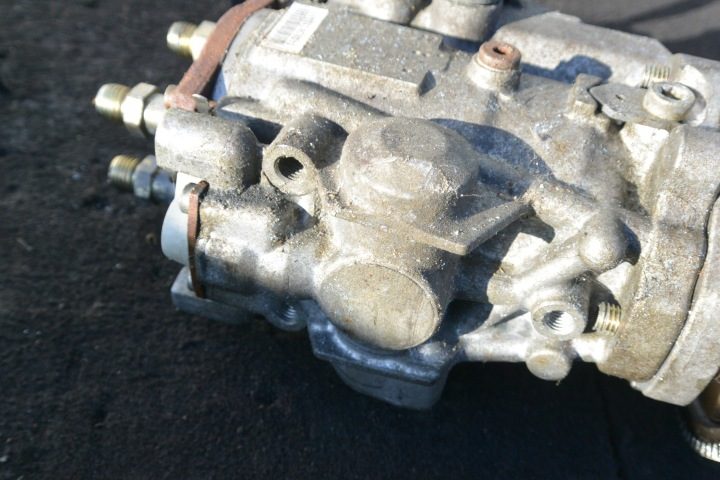 Nissan OE 0281010888 ТНВД, фото 14