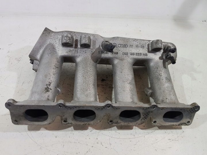 ВПУСКНОЙ КОЛЛЕКТОР AUDI TT 8N 06B133223AQ 1.8 180 л.с. 98-06, фото 7