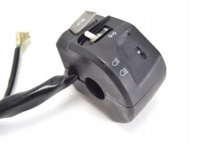 Переключатель левый Yamaha Tricity 125 Tryptik, фото 6