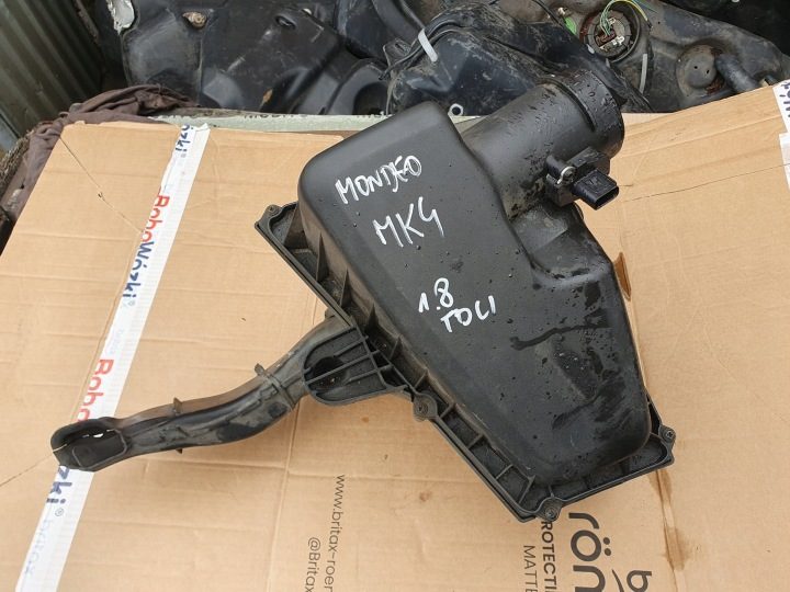 Заглушка зеркал наружная FORD MONDEO MK4 1.8TDCI 08 г. КОД 76, фото 12