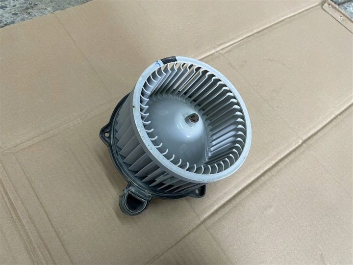 ВЕНТИЛЯТОР ОБДУВА F00S3B2445 FORD RANGER 3 4 III IV 15-19R 18 г., фото 3
