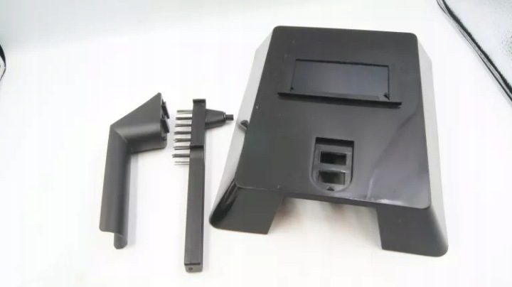 Сварочный аппарат инверторный MMA PIROTEC iSE 150/1, фото 4