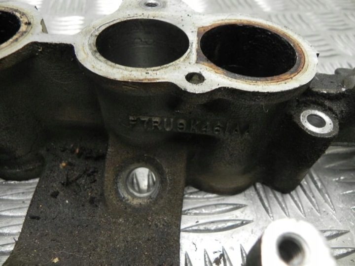 Уплотнитель выпускного коллектора Ford MONDEO III Универсал 2004 F7RU9K461AA, фото 2