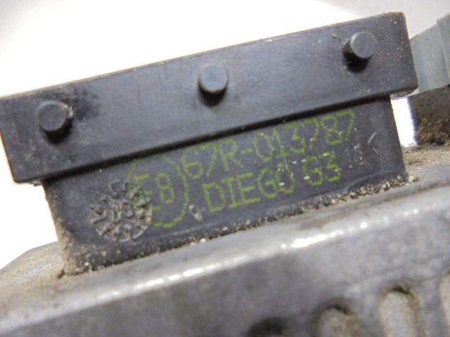 FORD FOCUS MK1 Блок управления ГБО, фото 4