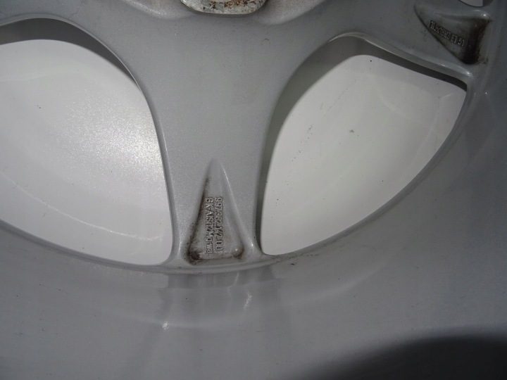Колеса Диски Шины 997 911 Carrera 99736213600, фото 14
