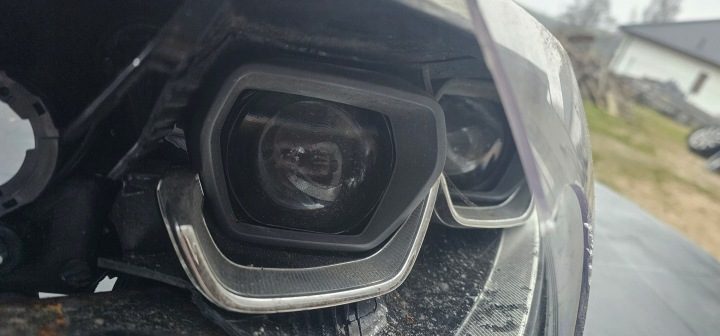 KIA Optima IV фонарь левый 92101-D4300, фото 9