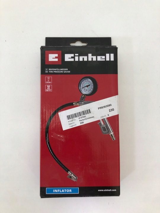Einhell 4133110, фото 4
