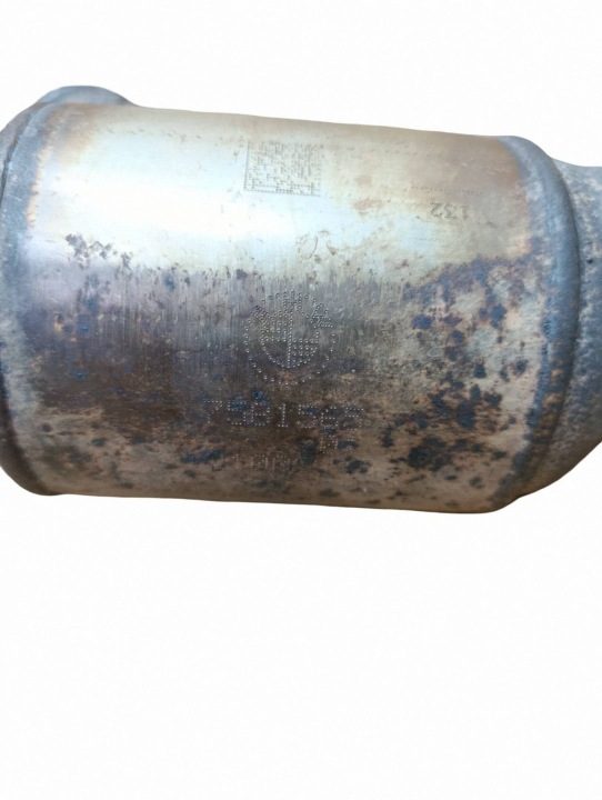 Катализатор/DPF Салон BMW 7 F01 F02 F03 F04 7581565, фото 11
