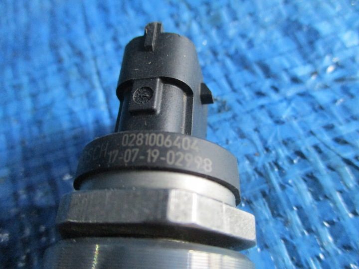 СИСТЕМА ТОПЛИВНАЯ HYUNDAI 1.6 1.7 CRDI 33800-2A610, фото 5