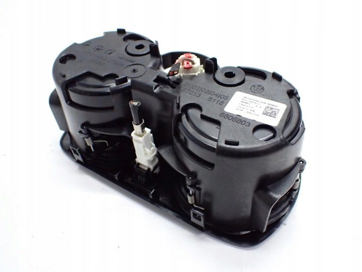 ПОДСТАКАННИК НАПИТКИ ЕВРОПА USB 83329001 6809803 6806803 BMW 4 I4 G26 24 г., фото 2