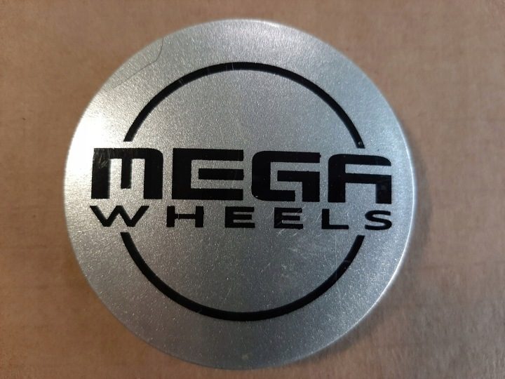 Крышка Mega 63 мм MG001, фото 2