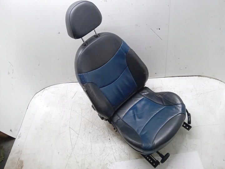 СИДЕНЬЕ ВОДИТЕЛЯ MINI MINI (R52), фото 2