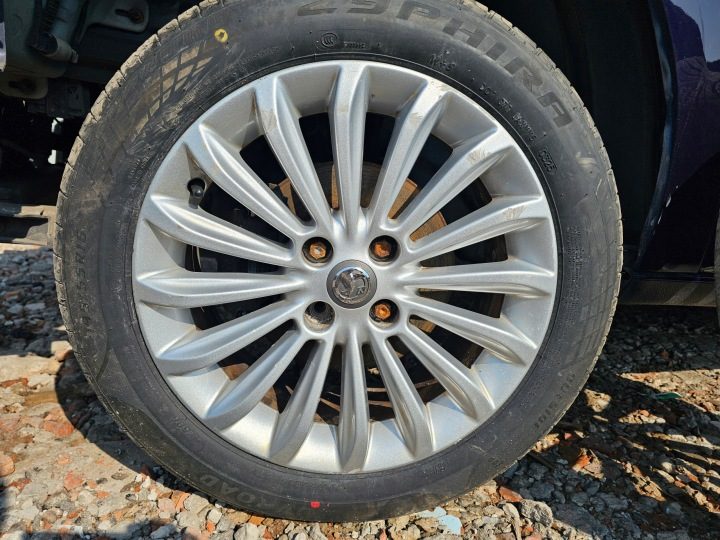 Литой диск Opel OE КОМПЛЕКТ CORSA E 4X100 x 16" 4x100, фото 7