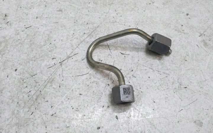 Трубка высокого давления BMW 2 F22 F23, фото 2