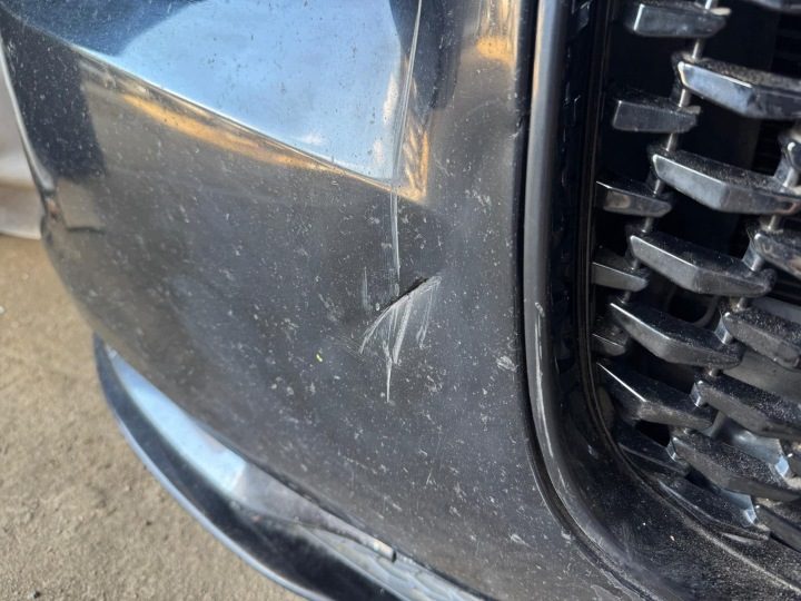 Бампер Передняя панель Балка Комплект Радиаторов Фары Chrysler 300C S Рестайлинг 2015, фото 5