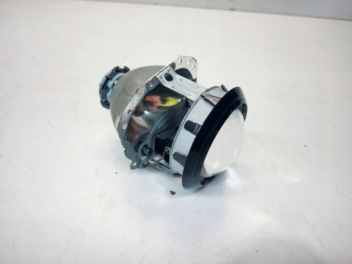 ЛИНЗА ФАРЫ БИКСЕНОН AUDI A3 8P 2008-2012 16196621 ЕВРОПА, фото 1