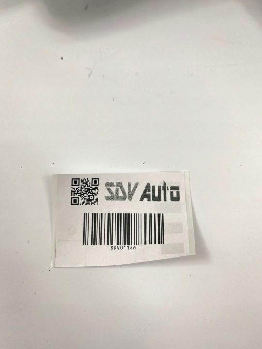 КОРПУС НАСОСА ЦЕНТРАЛЬНОГО ЗАМКА MERCEDES W126 SE SEL SEC 1268050490, фото 10