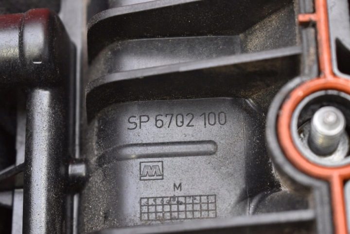 ВПУСКНОЙ КОЛЛЕКТОР DS7G-9424-GA FORD KUGA MK2 1.5 ECOBOOST 150 Л.С. РЕСТАЙЛИНГ 16-20, фото 7