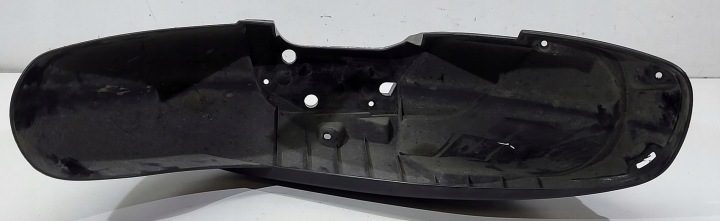 Крыло левое обтекатель подкрылок Yamaha Tricity 125 2CM-F1552-00, фото 9