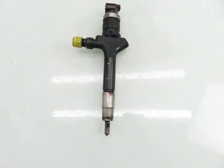 Форсунка Mazda 5 (CR19) 2.0 MZR-CD 143 - RF7J RF7J13H50, фото 5