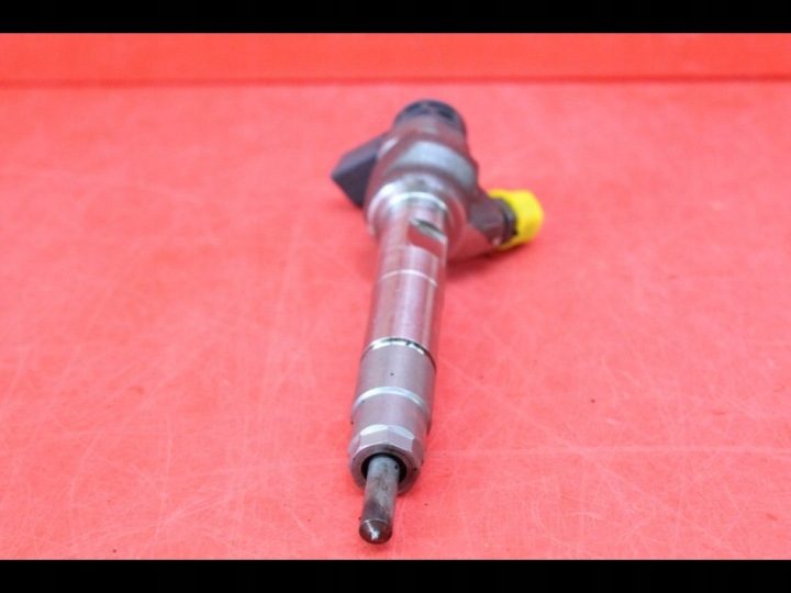 Форсунка 8514146 0445110613 Toyota Avensis T27 T29 2.0 D-4D, фото 4