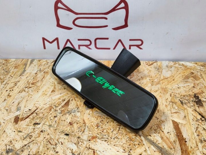Зеркало салона Заднего вида Citroen C-Elysee 12-17, фото 1