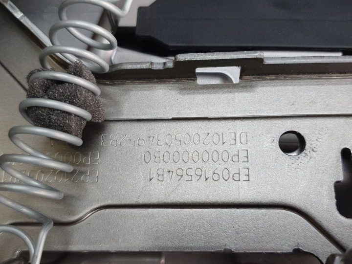 Audi A3 8Y рулевая колонка 5WB419502F, фото 6