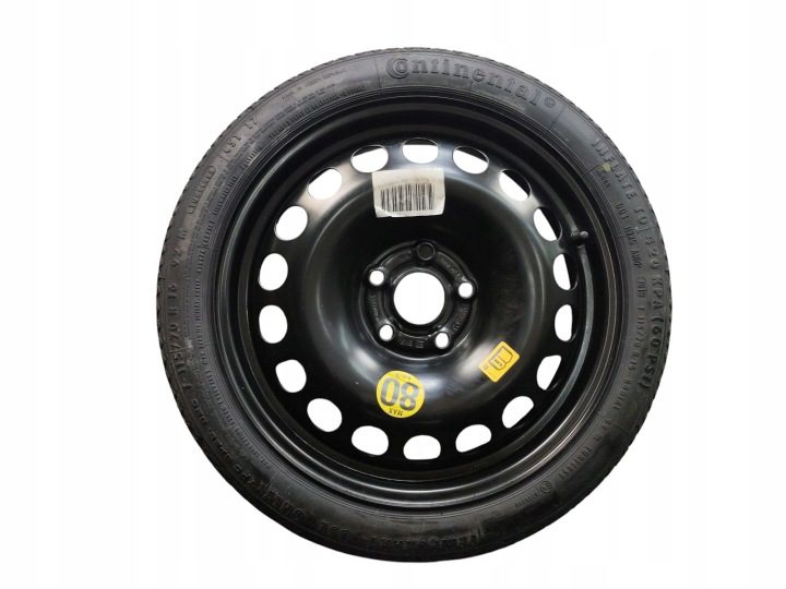 Докатка Opel Astra J IV 115/70/16 R16, фото 1
