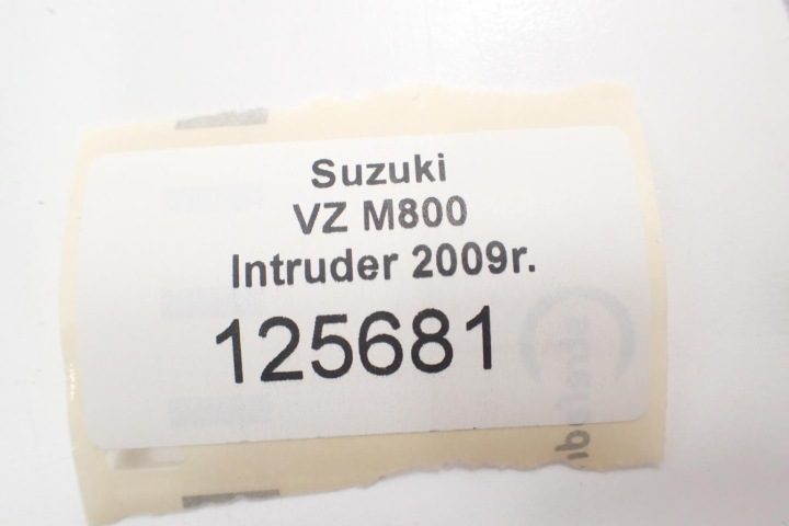 Suzuki VZ M 800 Intruder 09-13 Кофры боковые каркас Held, фото 13