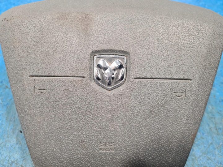 DODGE CALIBER AIRBAG ВОДИТЕЛЯ P0XS26XDHAG, фото 2