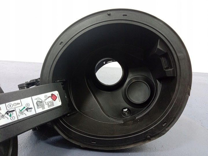 PUMA MK2 ЛЮЧОК ГОРЛОВИНА БЕНЗОБАКА L1TBS27936BA MAGNETIC, фото 5