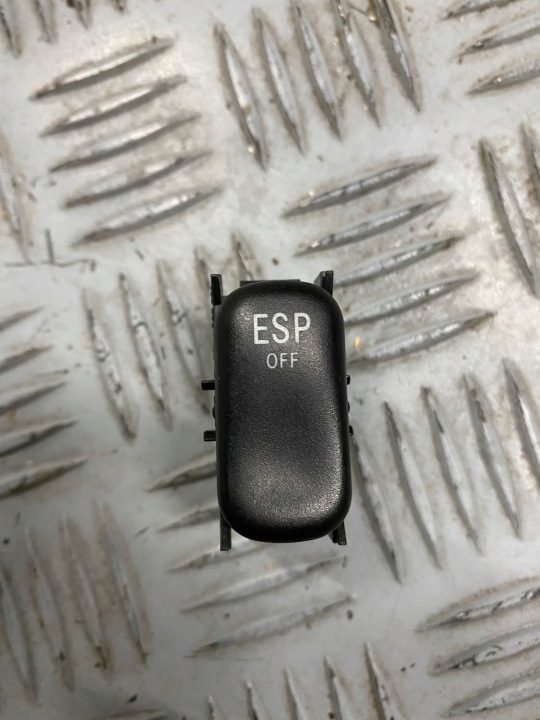 Переключатель ESP OFF Mercedes ML w163, фото 1