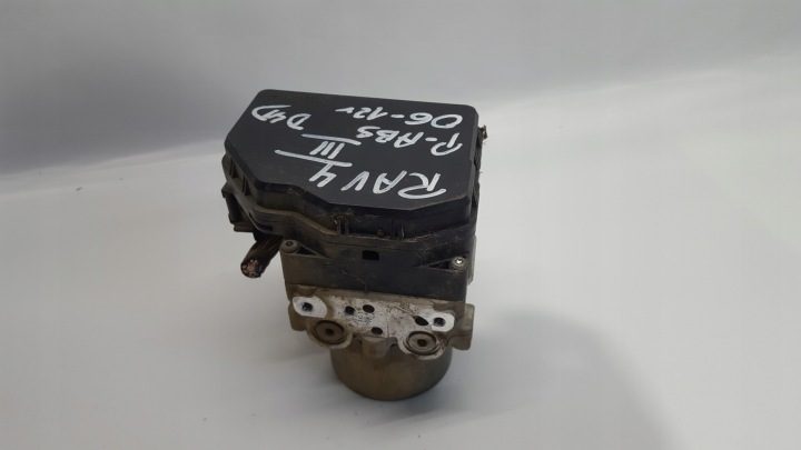 Toyota OE 44540-42201, фото 1