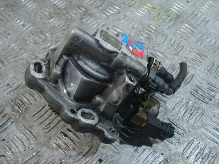 ТНВД топлива 2,0 TDCI Ford Mondeo MK5, фото 1