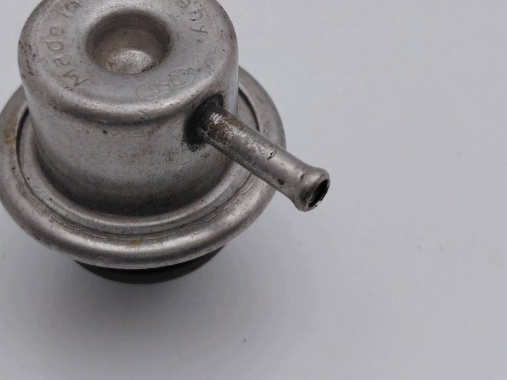 РЕГУЛЯТОР ДАВЛЕНИЯ ТОПЛИВА VW PASSAT B5 1.6 037133035C / 0280160557 NR169, фото 3