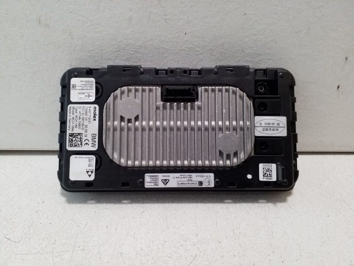 BMW 3 G20 G21 БЕСПРОВОДНАЯ ЗАРЯДКА 9437712, фото 6